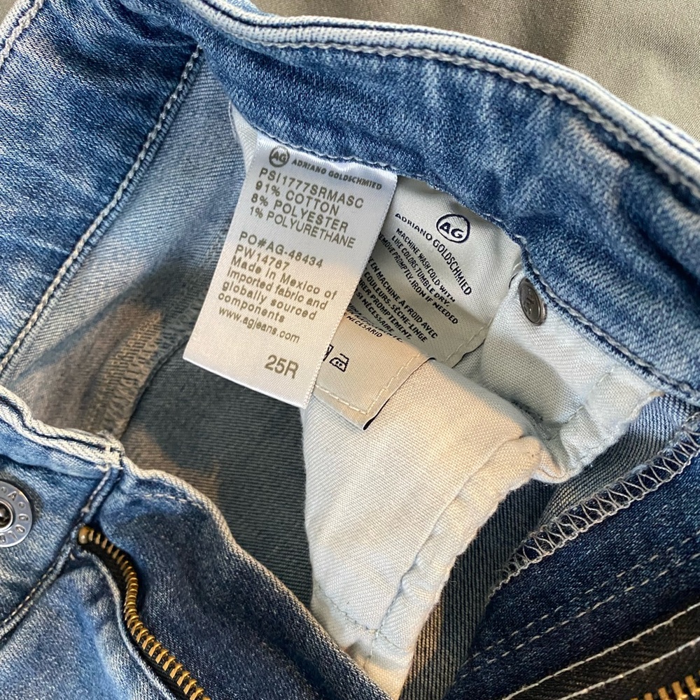 AG jeans - Picture 4 of 4